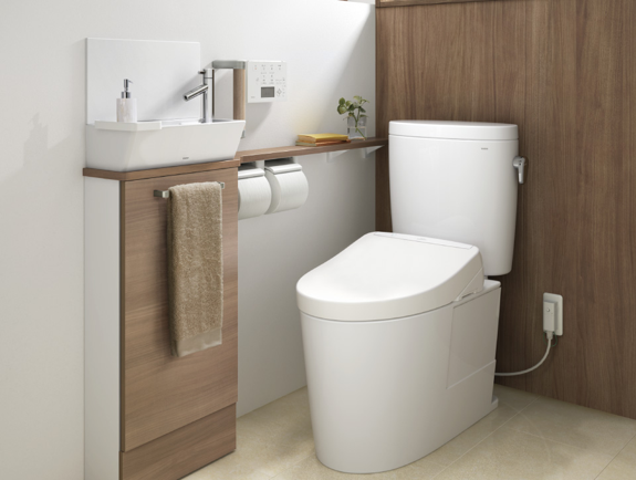 ピュアレストEX